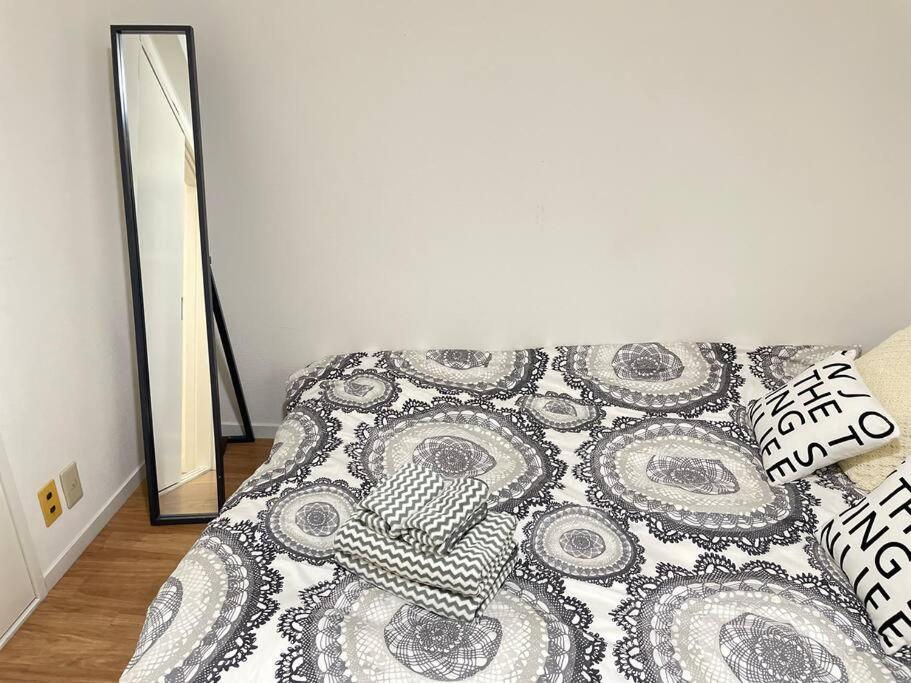 Appartamento Ikebukuro House 3f