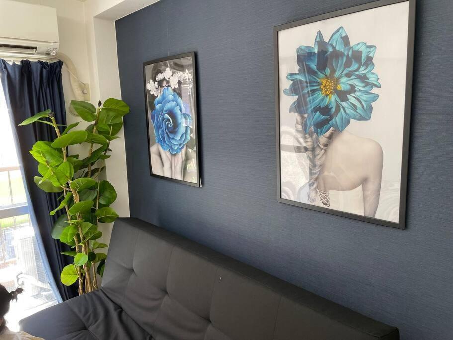 Appartement Ikebukuro House 3f