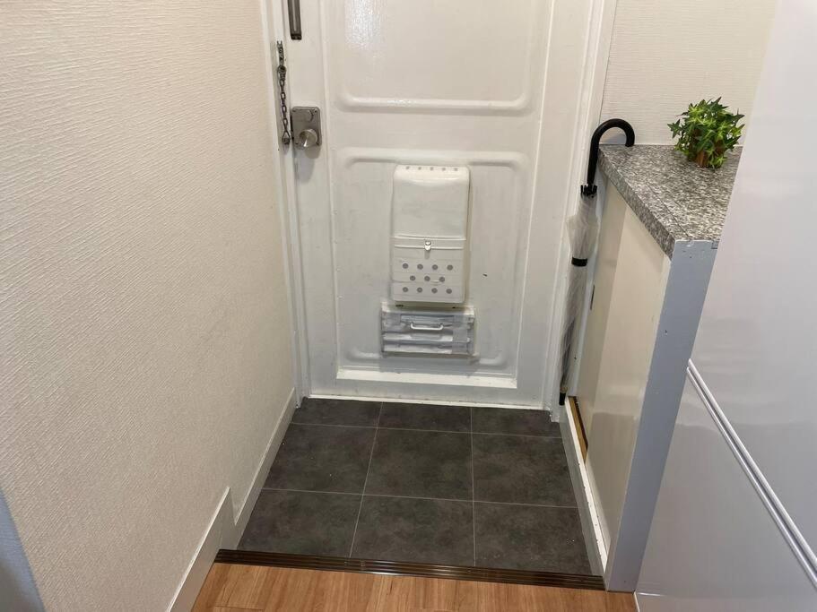 Appartamento Ikebukuro House 3f *