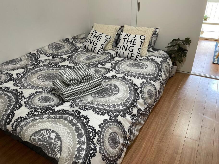 Appartamento Ikebukuro House 3f Tokyo